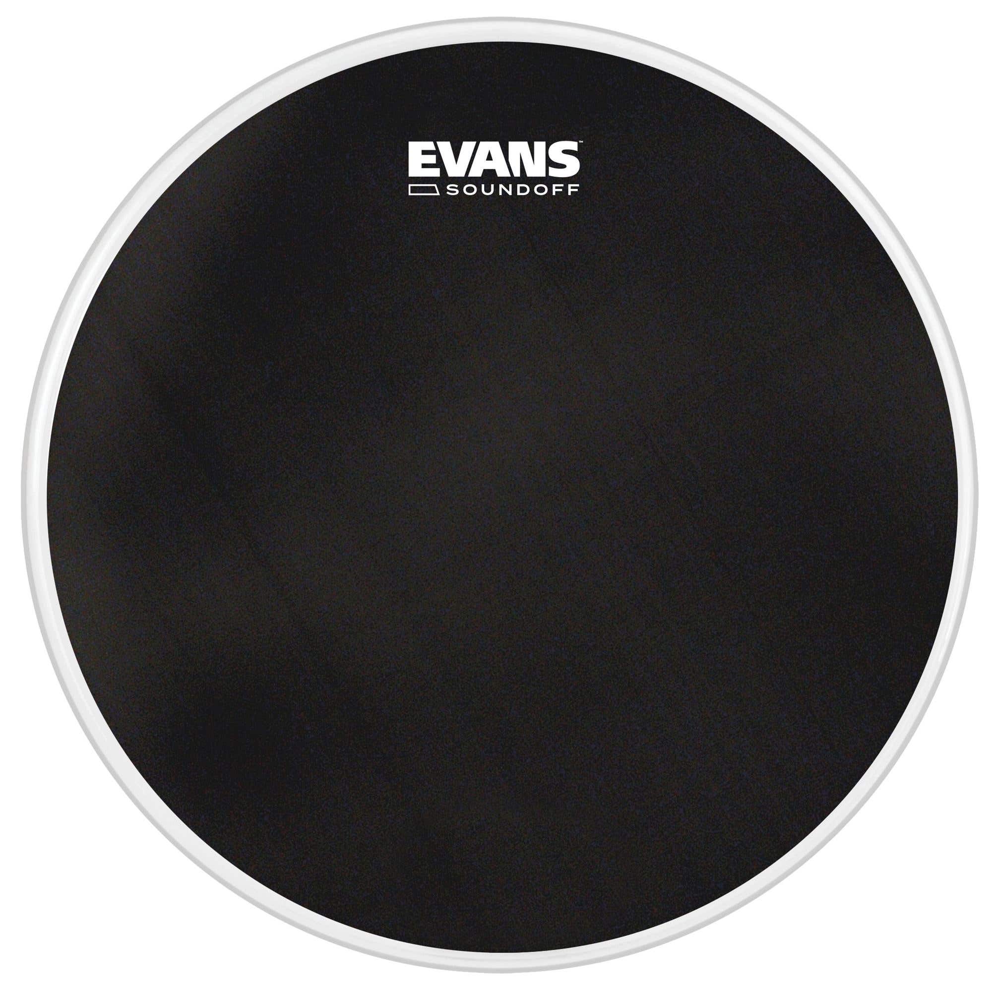 Evans SoundOff Mesh Drumhead