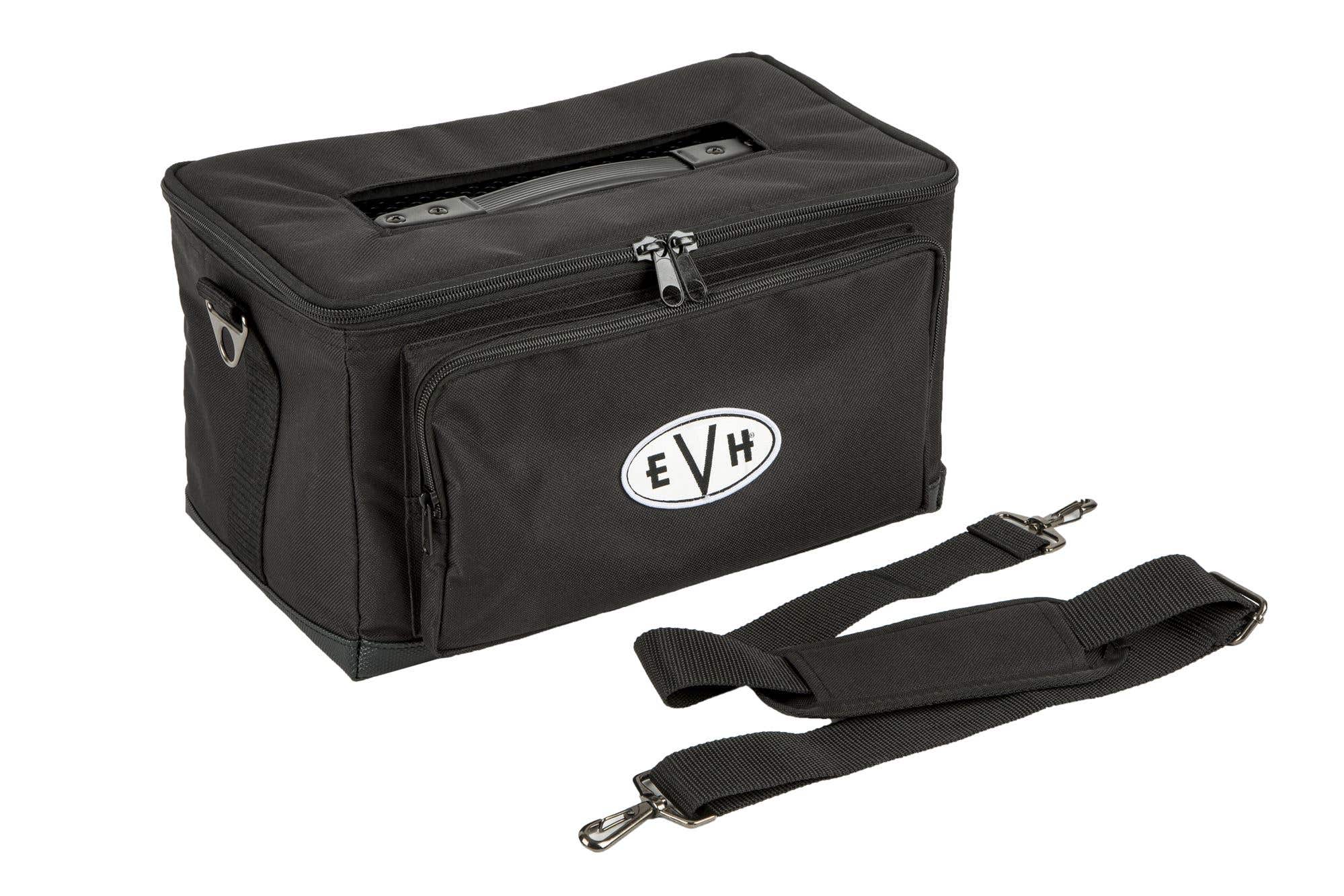 EVH 5150III LBX LunchBox Amp Head Gig Bag Black