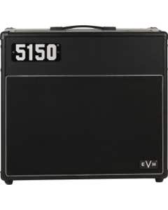 EVH 5150 Iconic Series Tube Guitar Combo Amplifier 40 Watt 1x12"