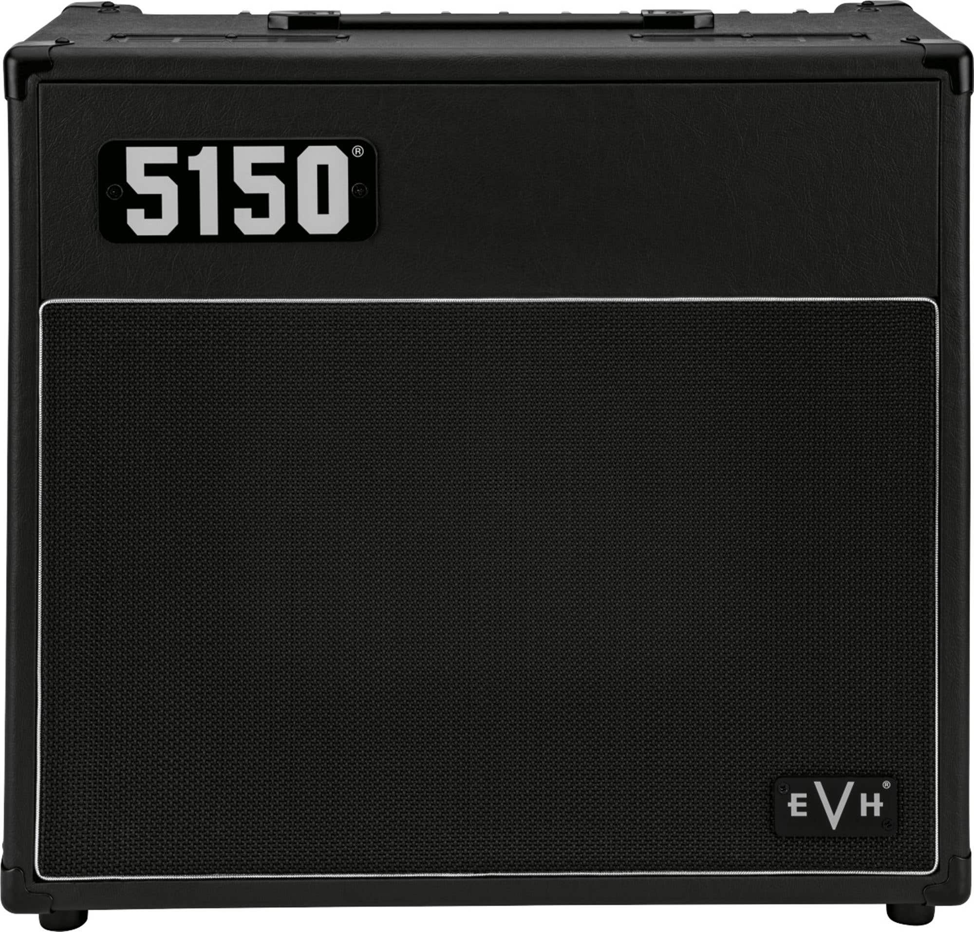 EVH 5150 Iconic Series 15 Watt 1x10 Tube Combo Amp