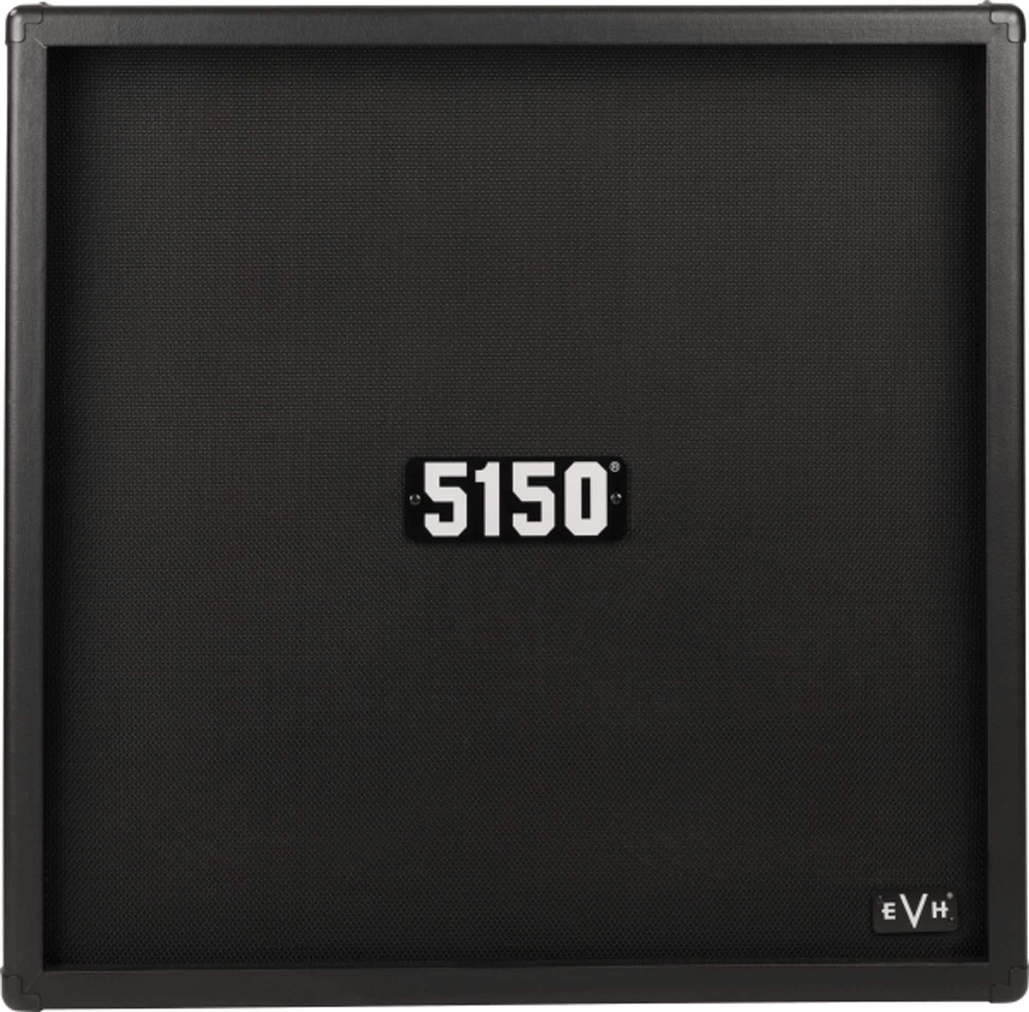 EVH 5150 Iconic Series 4x12" Straight Cabinet