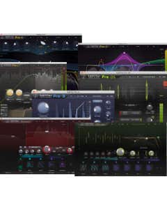 FabFilter Mixing Bundle Download