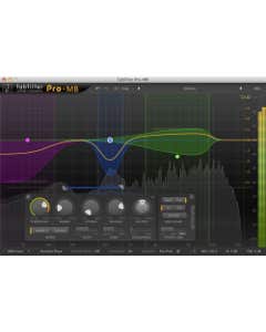 FabFilter Pro MB Multiband Compressor Audio Plugin Download