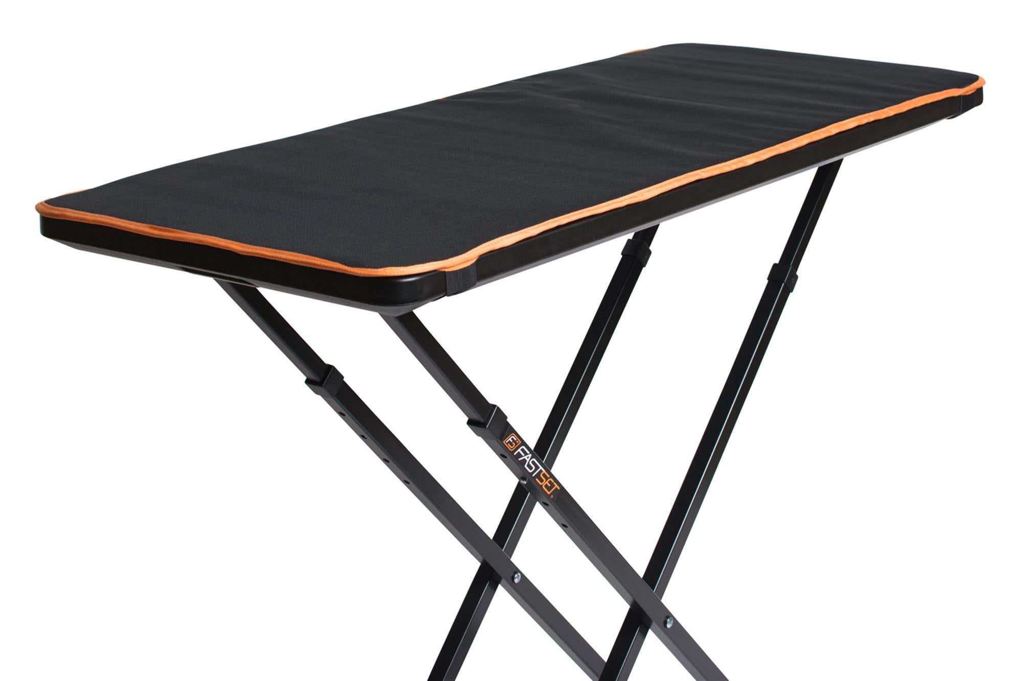 Fastset Table Pad