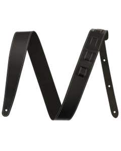 Fender Essentials Leather Strap 2 Inch