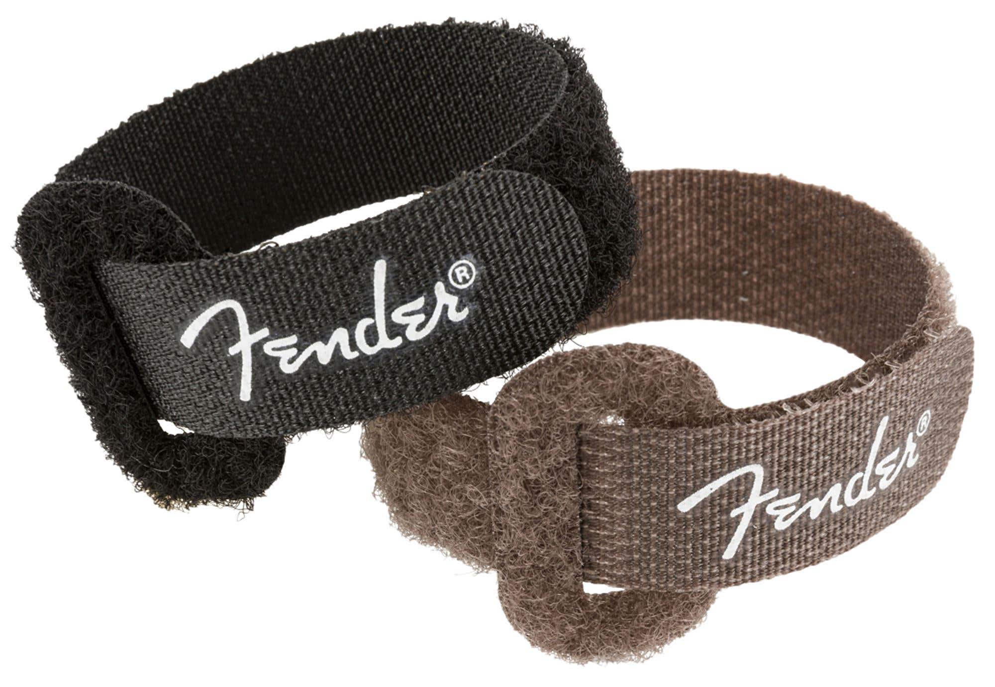 Fender Cable Ties 6 Pack