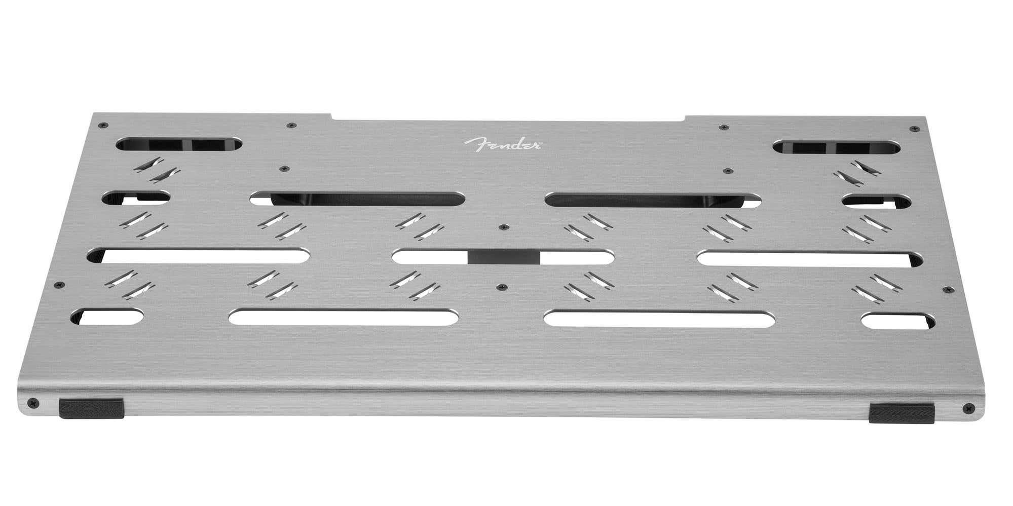 Fender Professional Pedal Board Medium with Bag