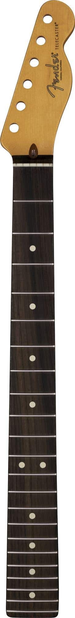 Fender American Professional II Tele Neck Deep C Rosewood 22 Frets
