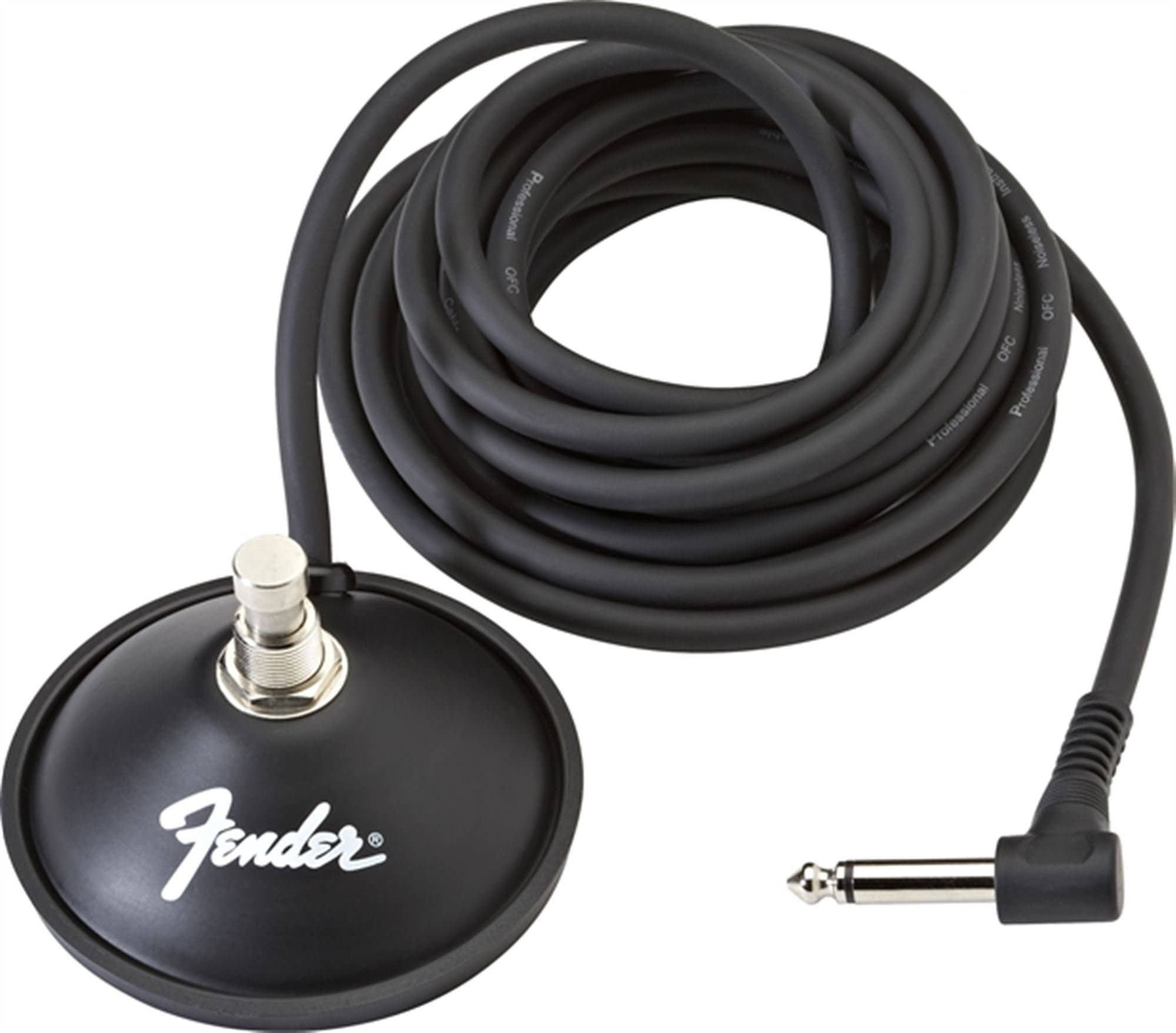 Fender 1 Button Footswitch