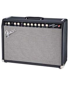 Fender Super Sonic 22 Tube 1x12 Guitar Combo Amplifier
