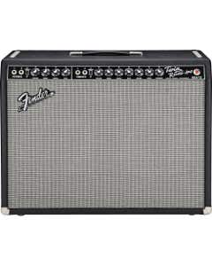 Fender 65 Twin Reverb 85 Watt 2x12 Guitar Combo Amplifier