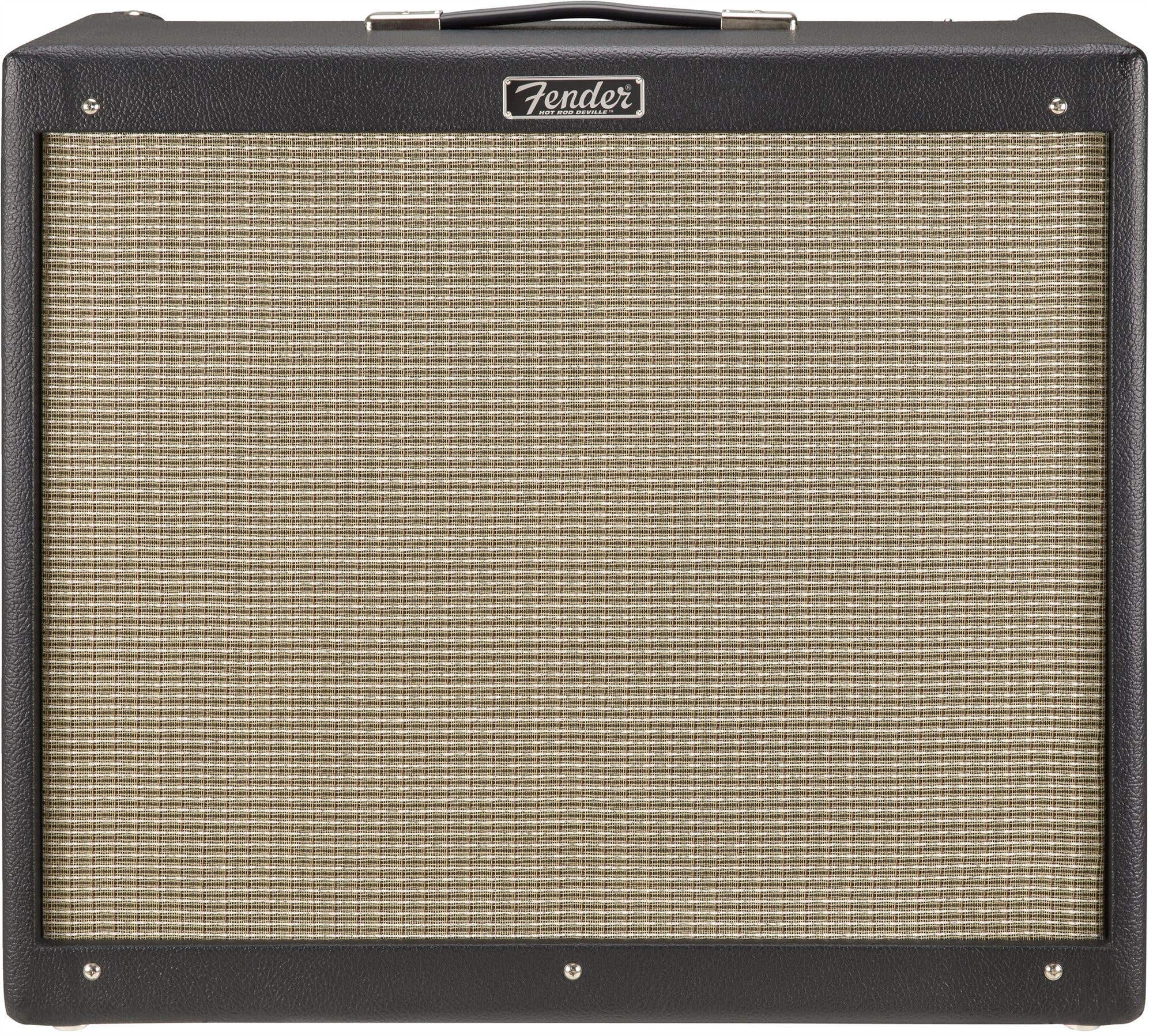 Fender Hot Rod DeVille 212 IV Tube Guitar Combo Amplifier