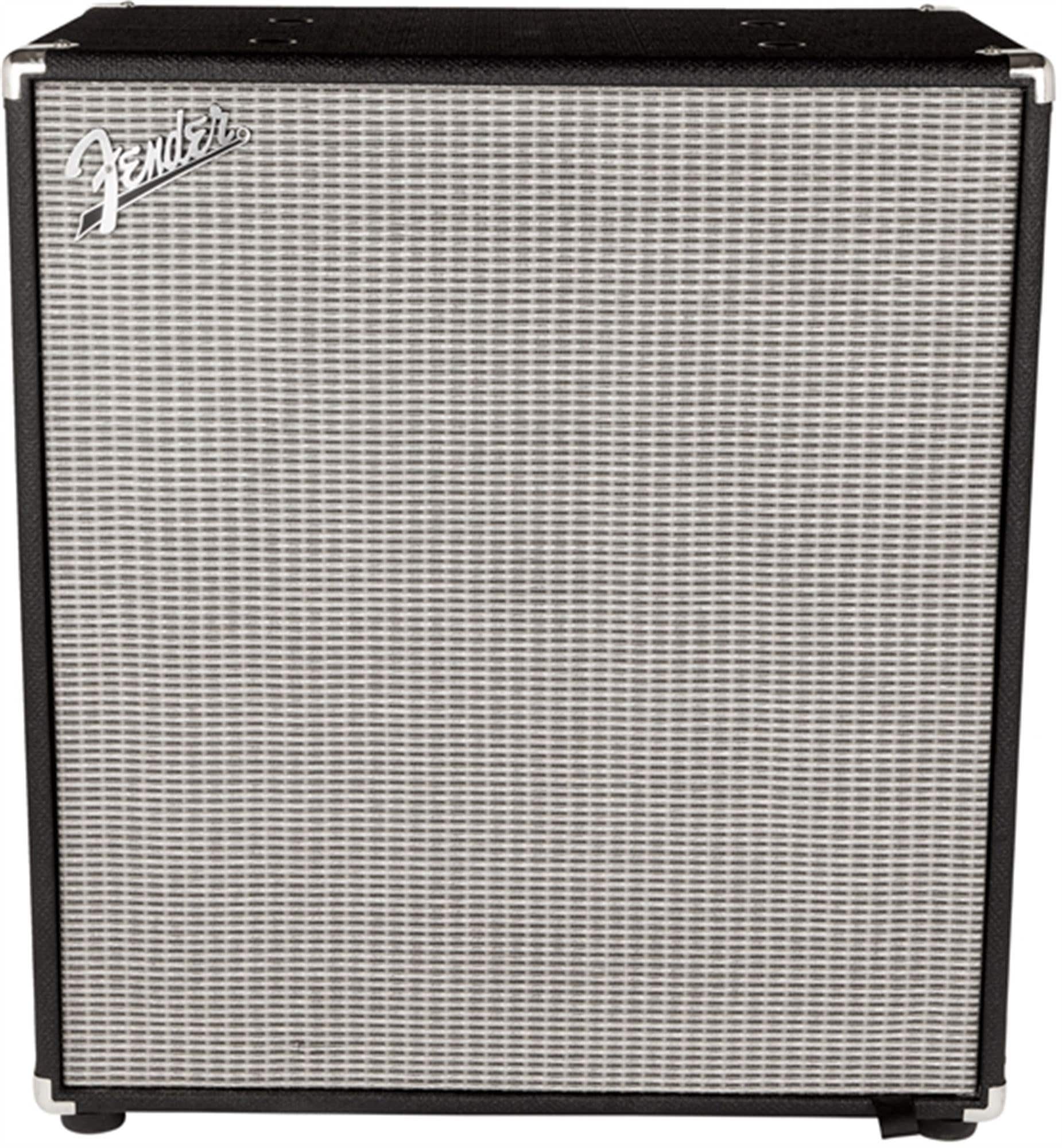 Fender Rumble 4x10 V3 Bass Speaker Cabinet