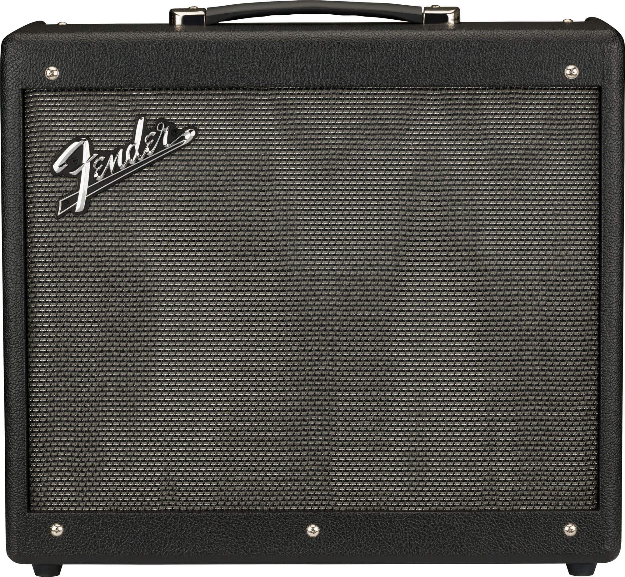 Fender Mustang GTX50 1x12 Guitar Digital Combo Amplifier 50 Watts