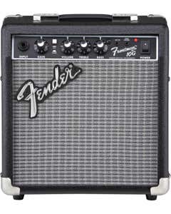 Fender Frontman 10G 10 Watt 1x6 Guitar Combo Amplifier