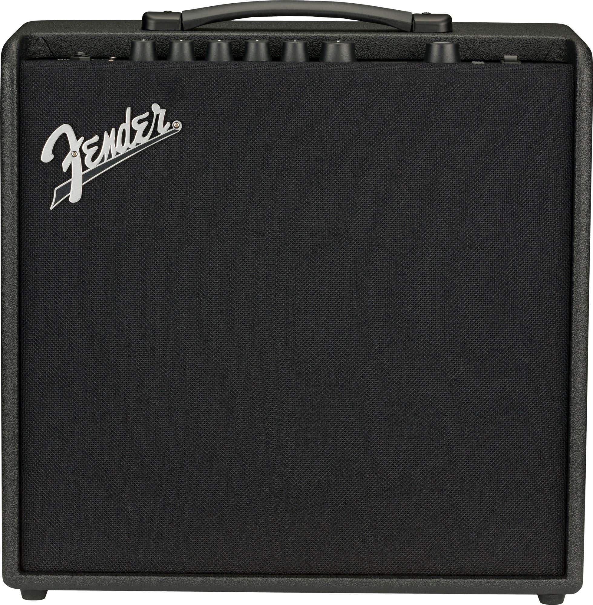 Fender Mustang LT50 1x12 Guitar Digital Combo Amplifier 50 Watts