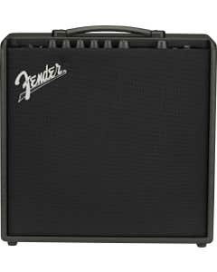 Fender Mustang LT50 1x12 Guitar Digital Combo Amplifier 50 Watts