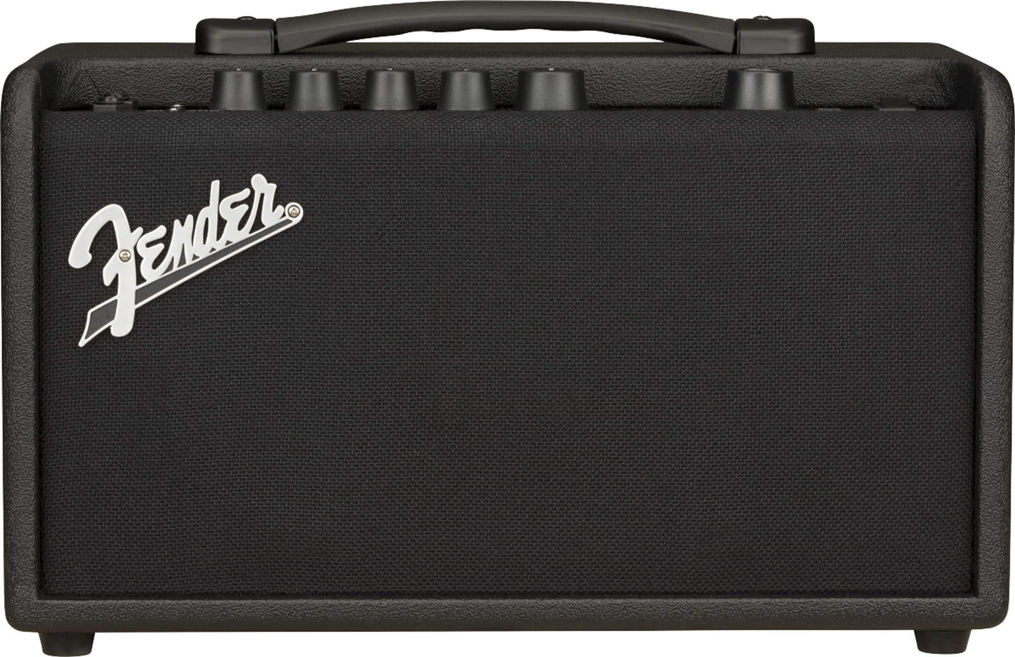 Fender Mustang LT40S Digital Guitar Amp with Effects 2x4 Speakers 40 Watts