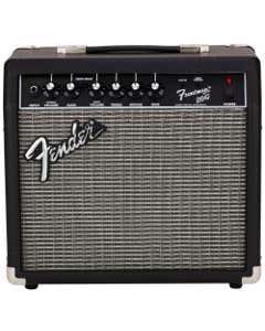 Fender Frontman 20G Guitar Combo Amp 20 Watt 1x8