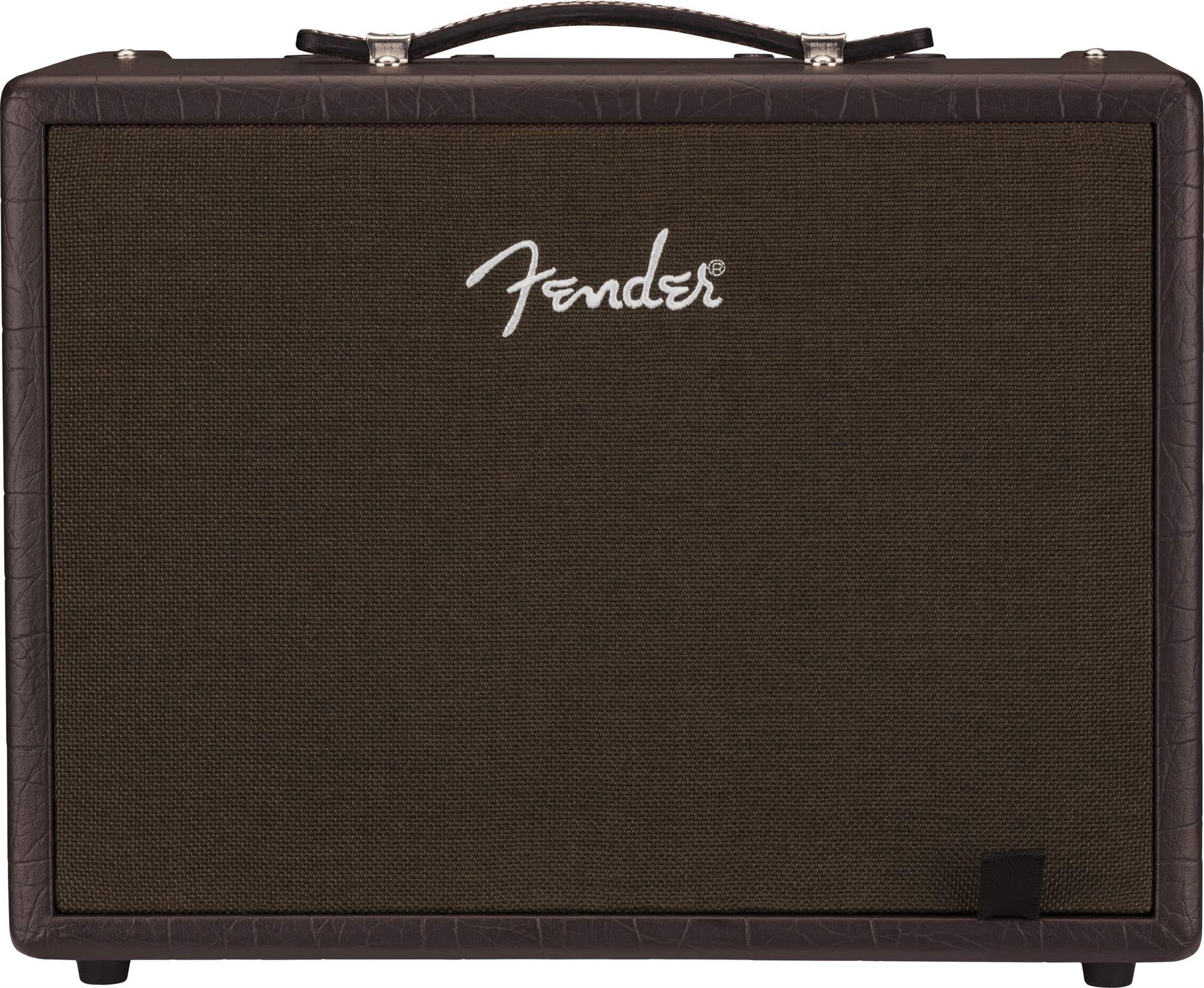 Fender Acoustic Junior 100 Watt Guitar Combo Amplifier