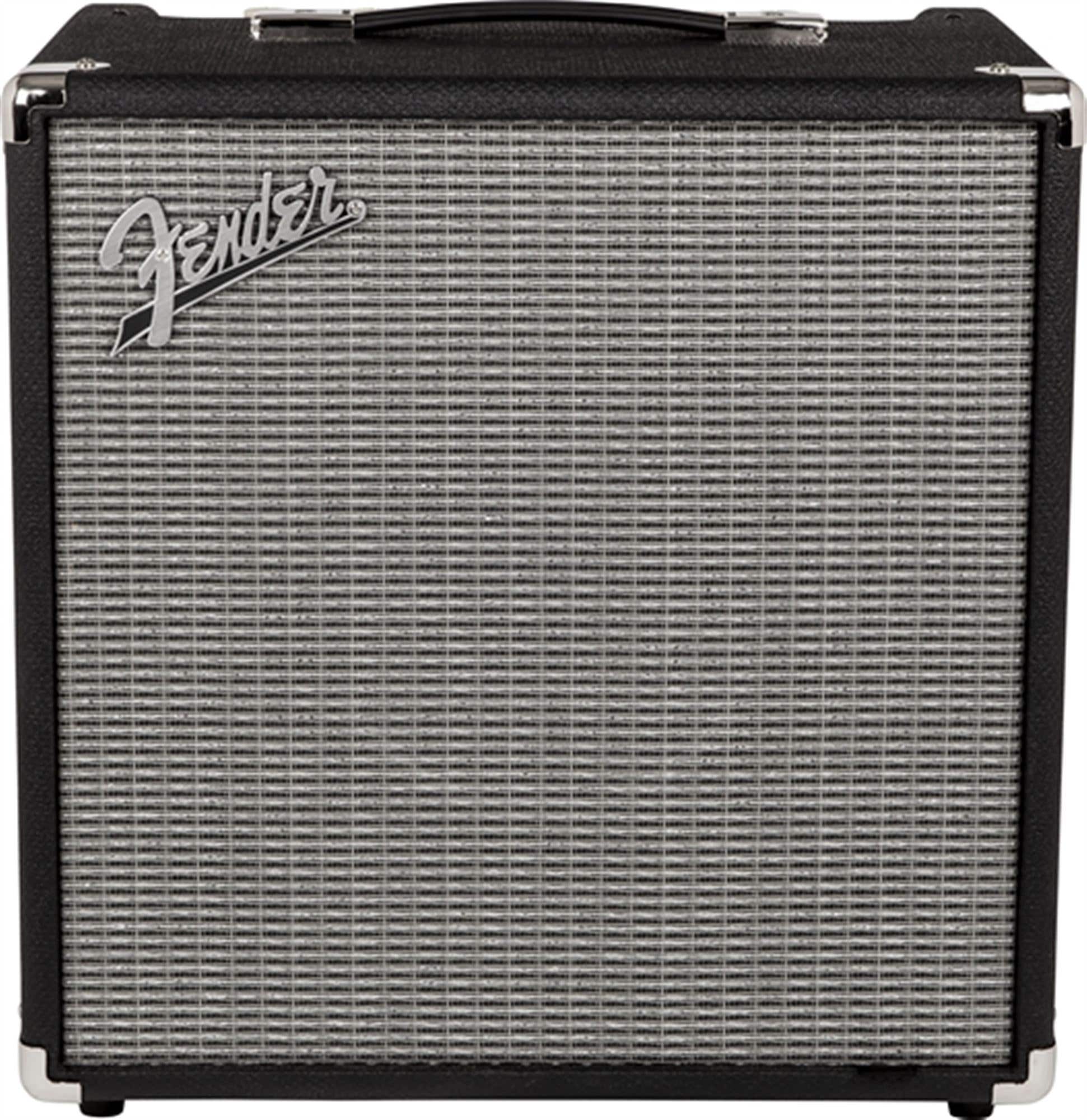 Fender Rumble 40 V3 40 Watt 1x10 Bass Guitar Combo Amplifier