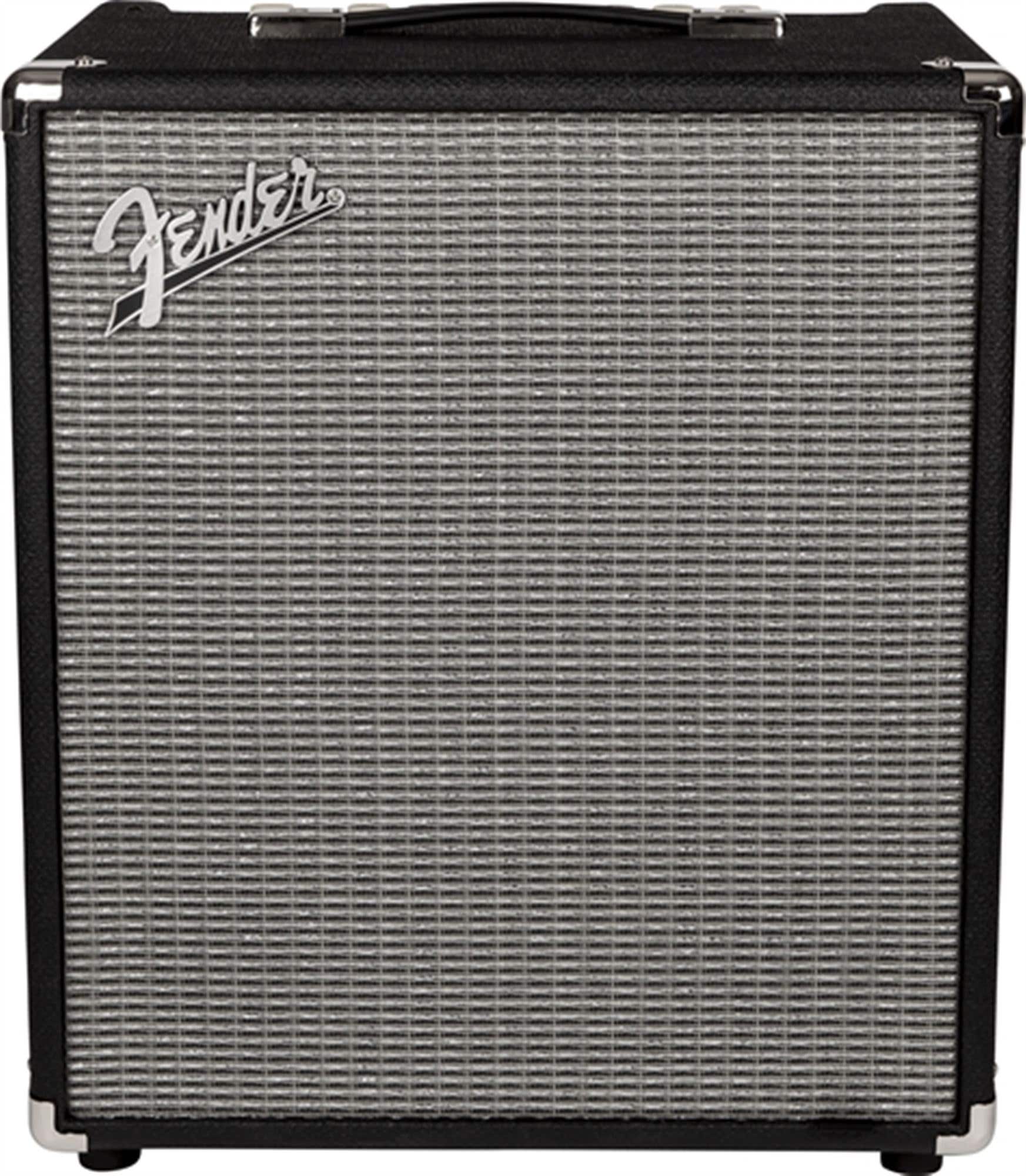 Fender Rumble 100 V3 100 Watt 1x12 Bass Combo Amplifier