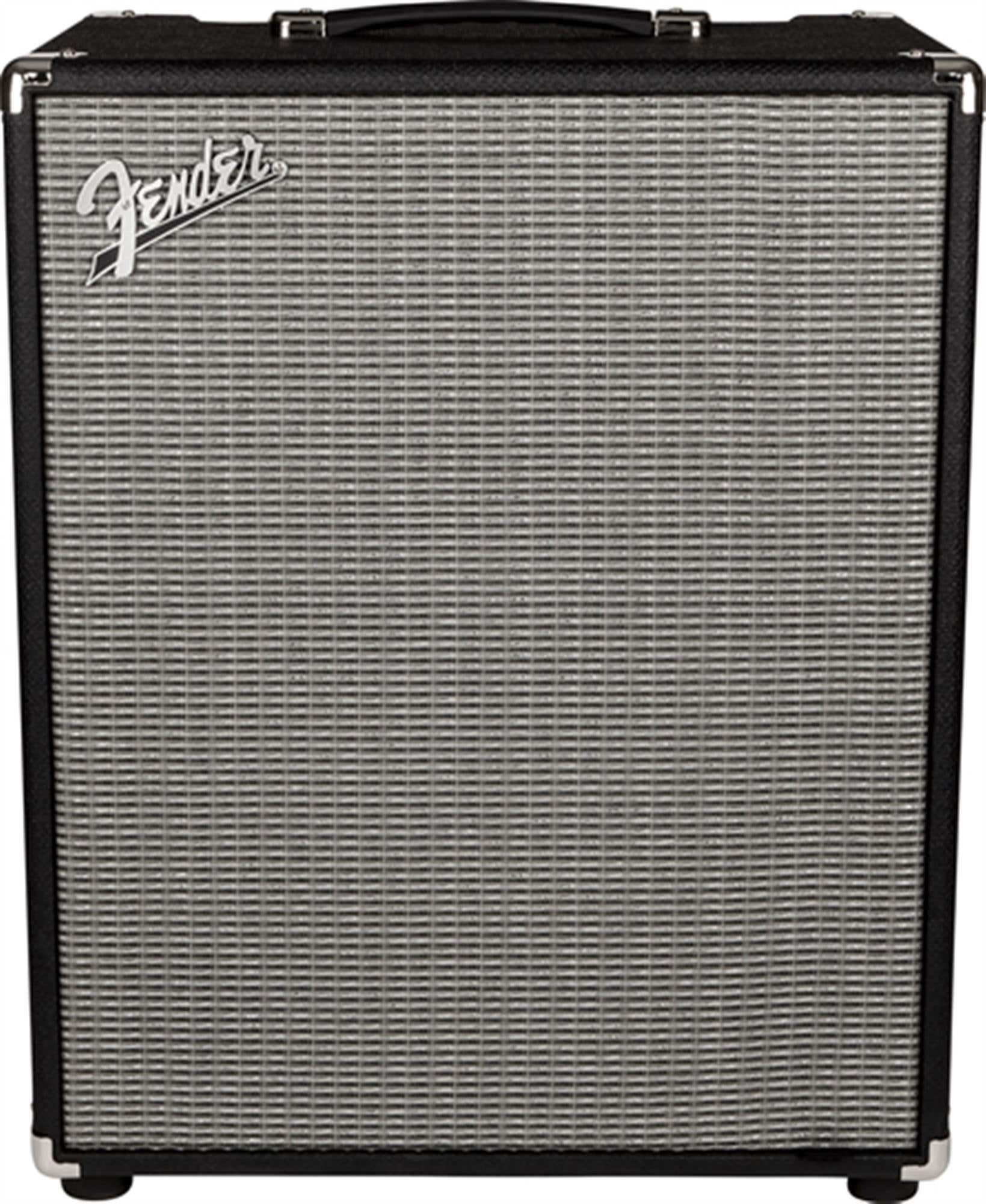Fender Rumble 200 V3 200 Watt 1x15 Bass Combo Amplifier