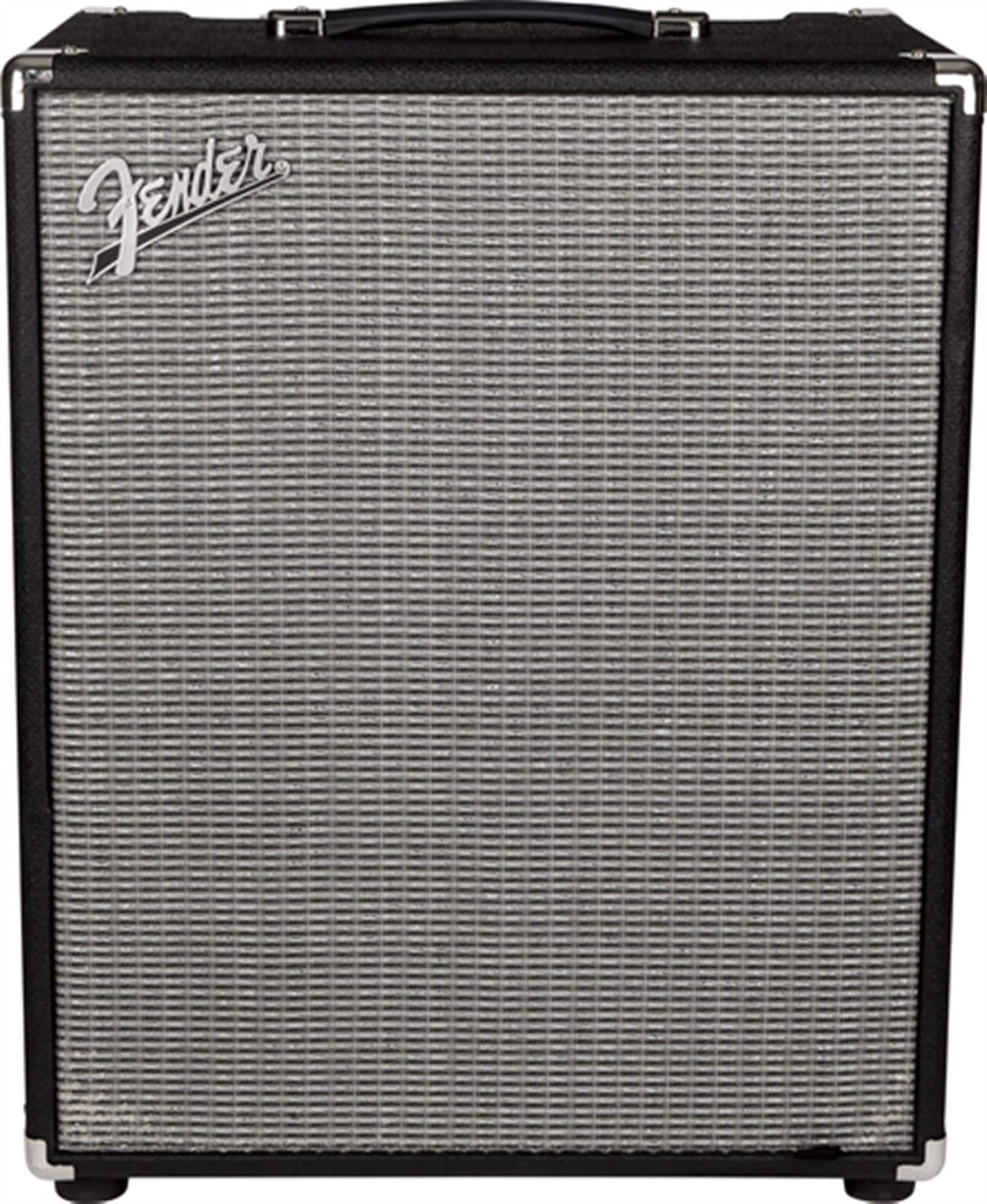 Fender Rumble 500 V3 2x10 Bass Combo Amplifier