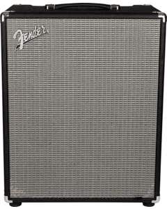 Fender Rumble 500 V3 2x10 Bass Combo Amplifier