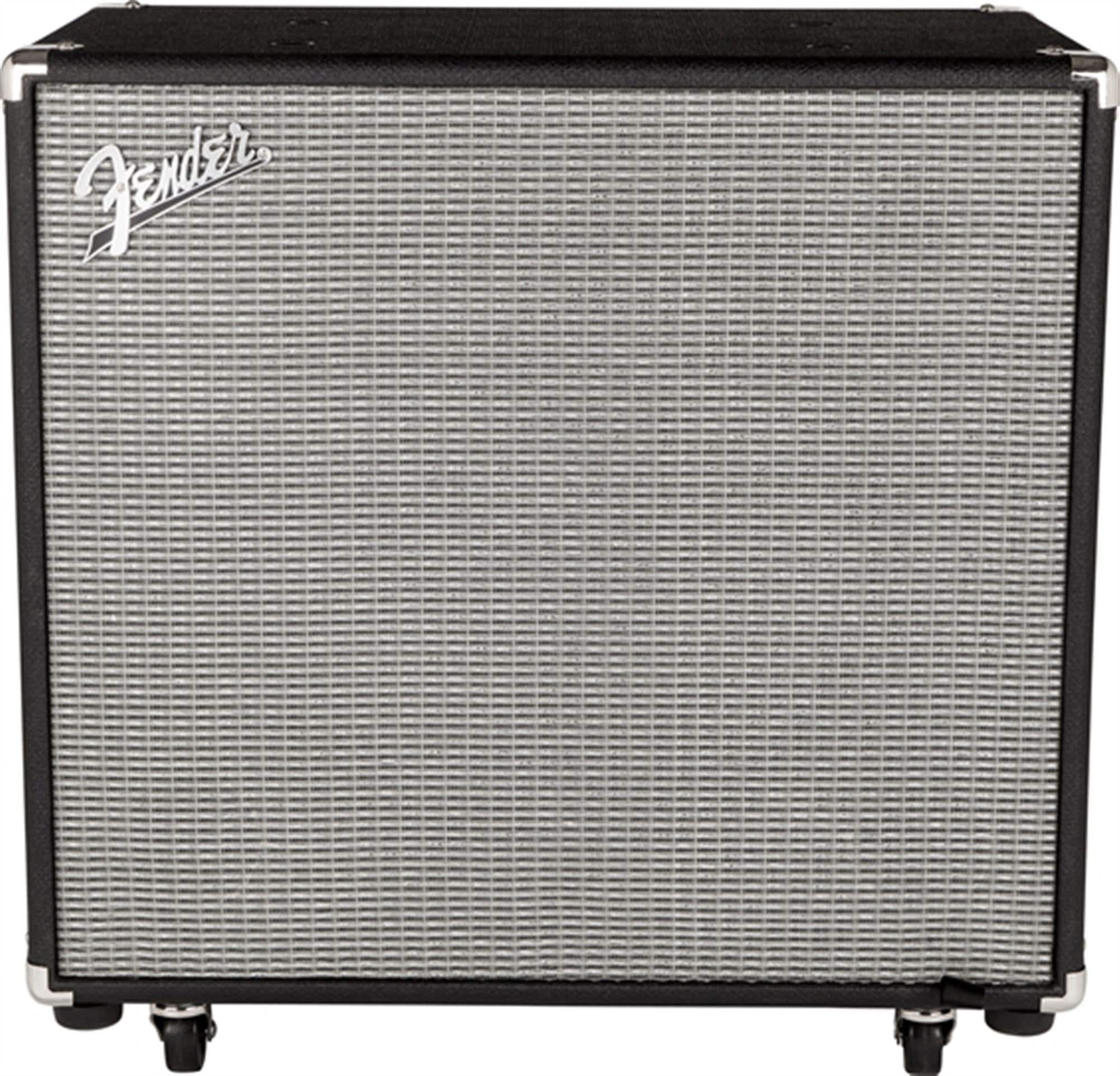 Fender Rumble 115 V3 Bass Speaker Cabinet