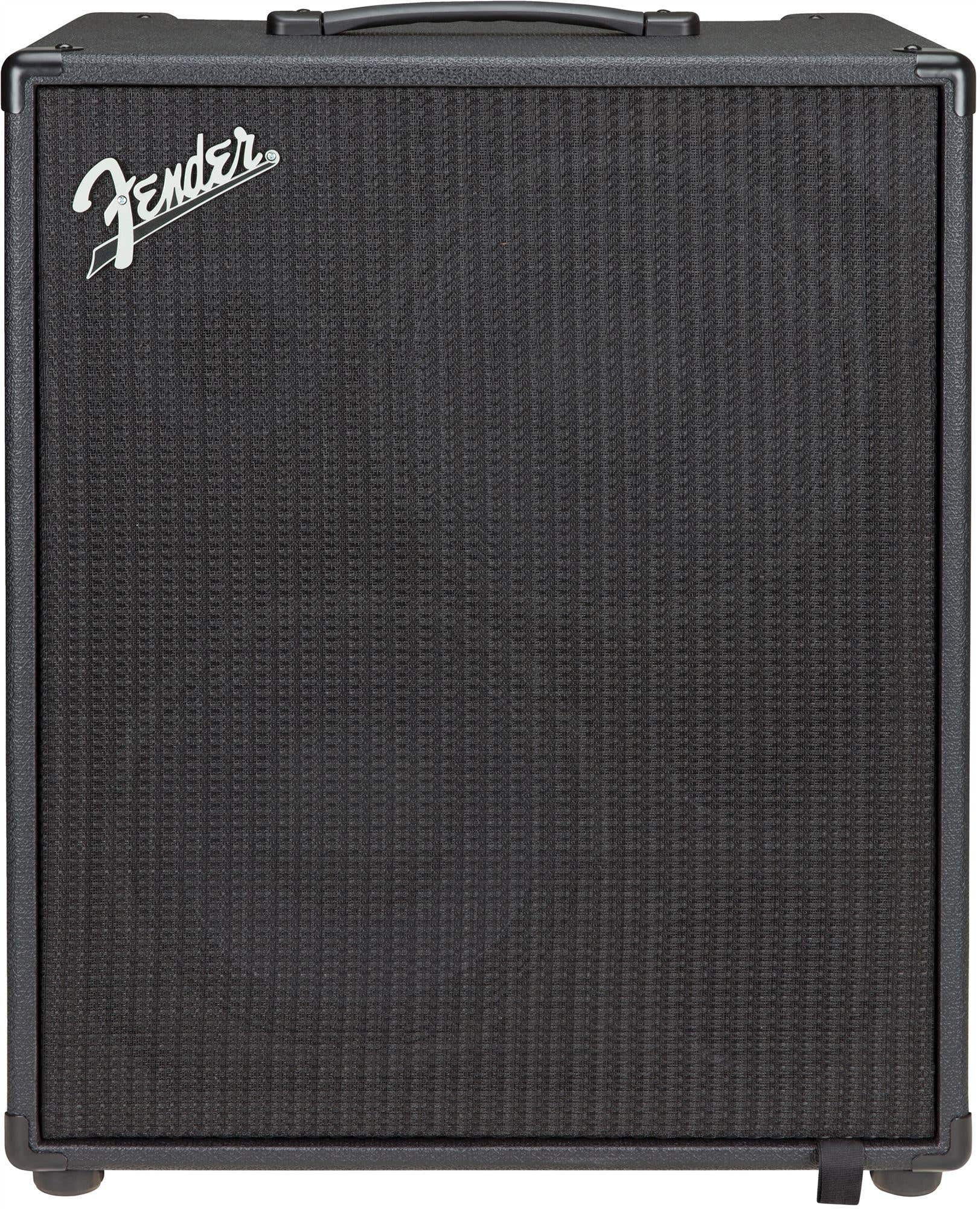Fender Rumble Stage 800 2x10 WiFi Bluetooth Bass Combo 800 Watts