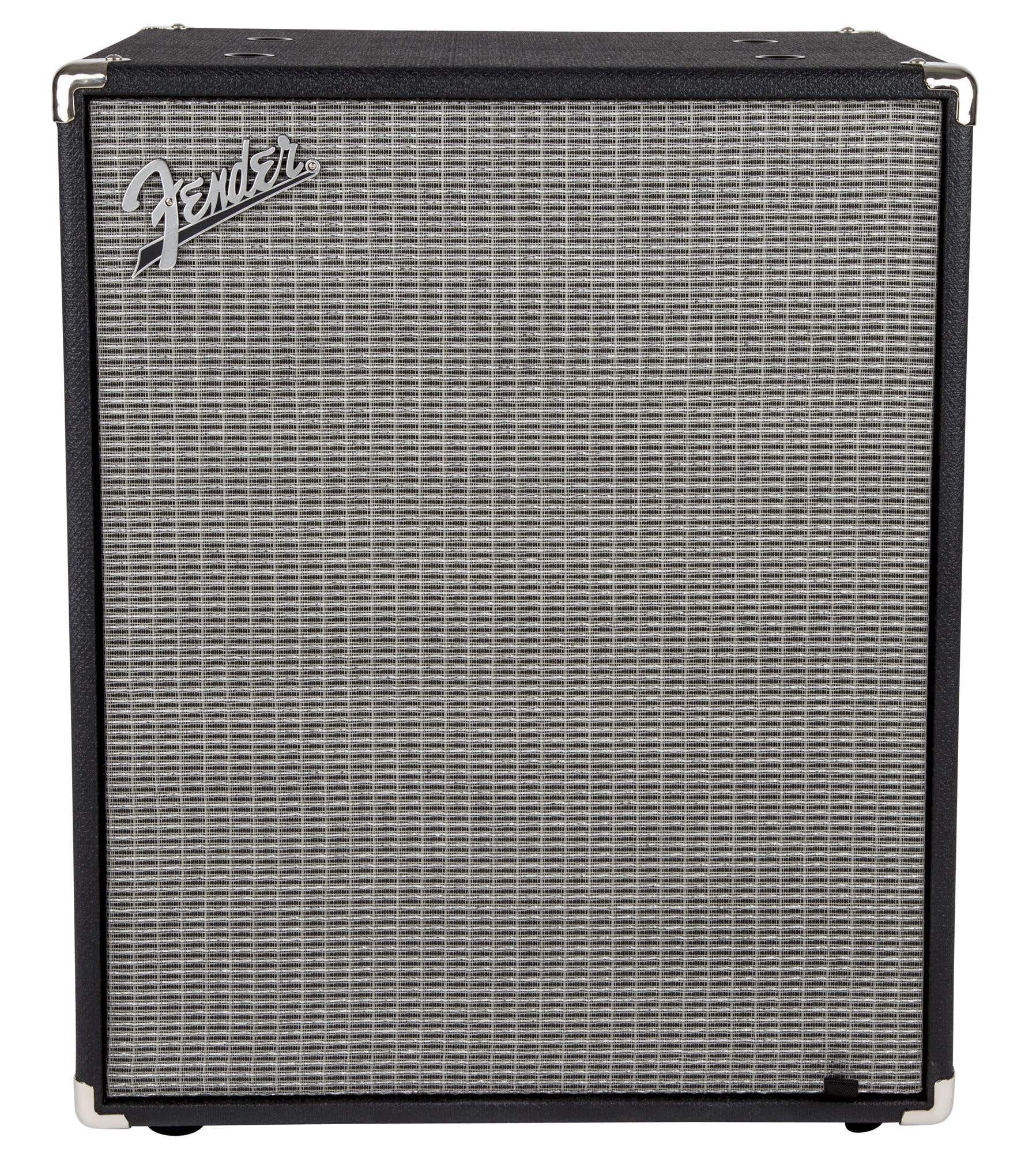 Fender Rumble 210 V3 Bass 2x10 Cabinet