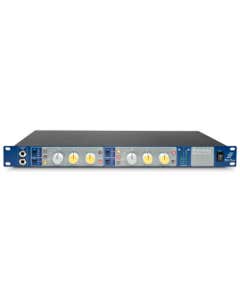 Focusrite ISA Two Dual Channel Microphone Preamp