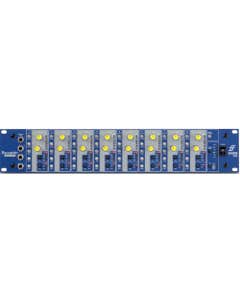 Focusrite ISA 828 MkII Microphone Preamp