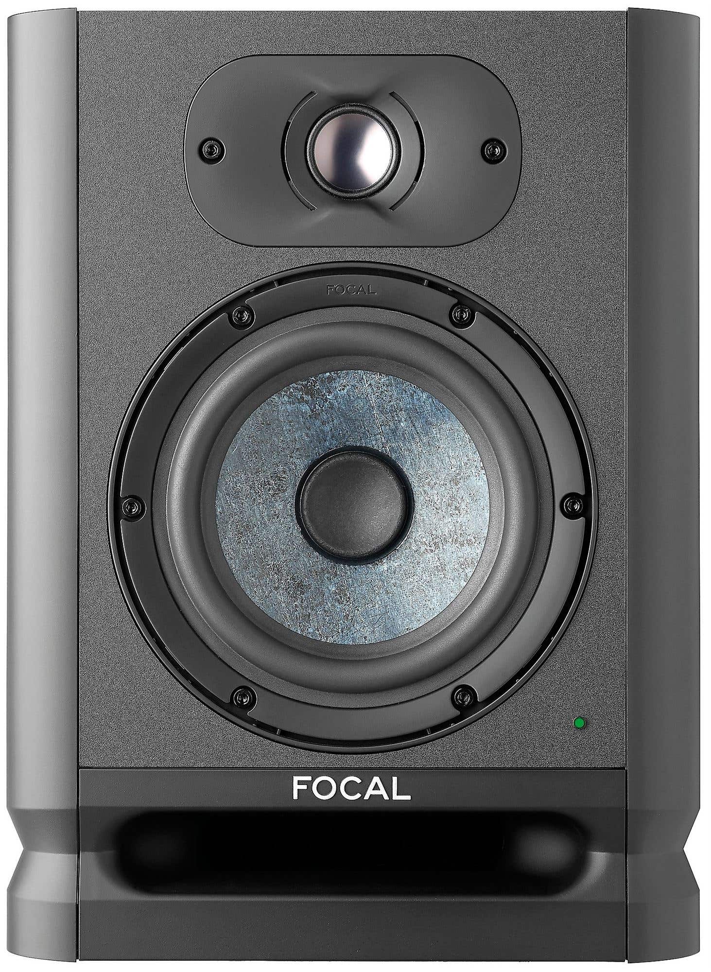 Focal Alpha 50 EVO 5-Inch 2-Way Powered Studio Monitor