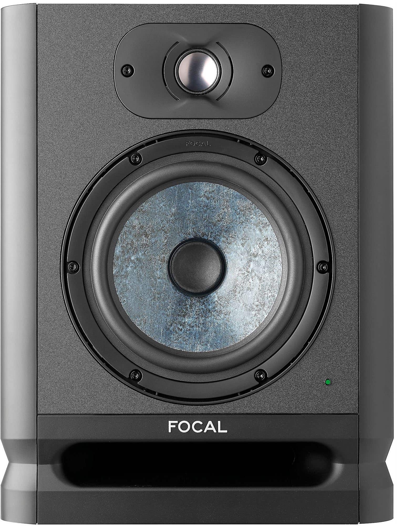 Focal Alpha 65 EVO 6.5" 2-Way Powered Studio Monitor