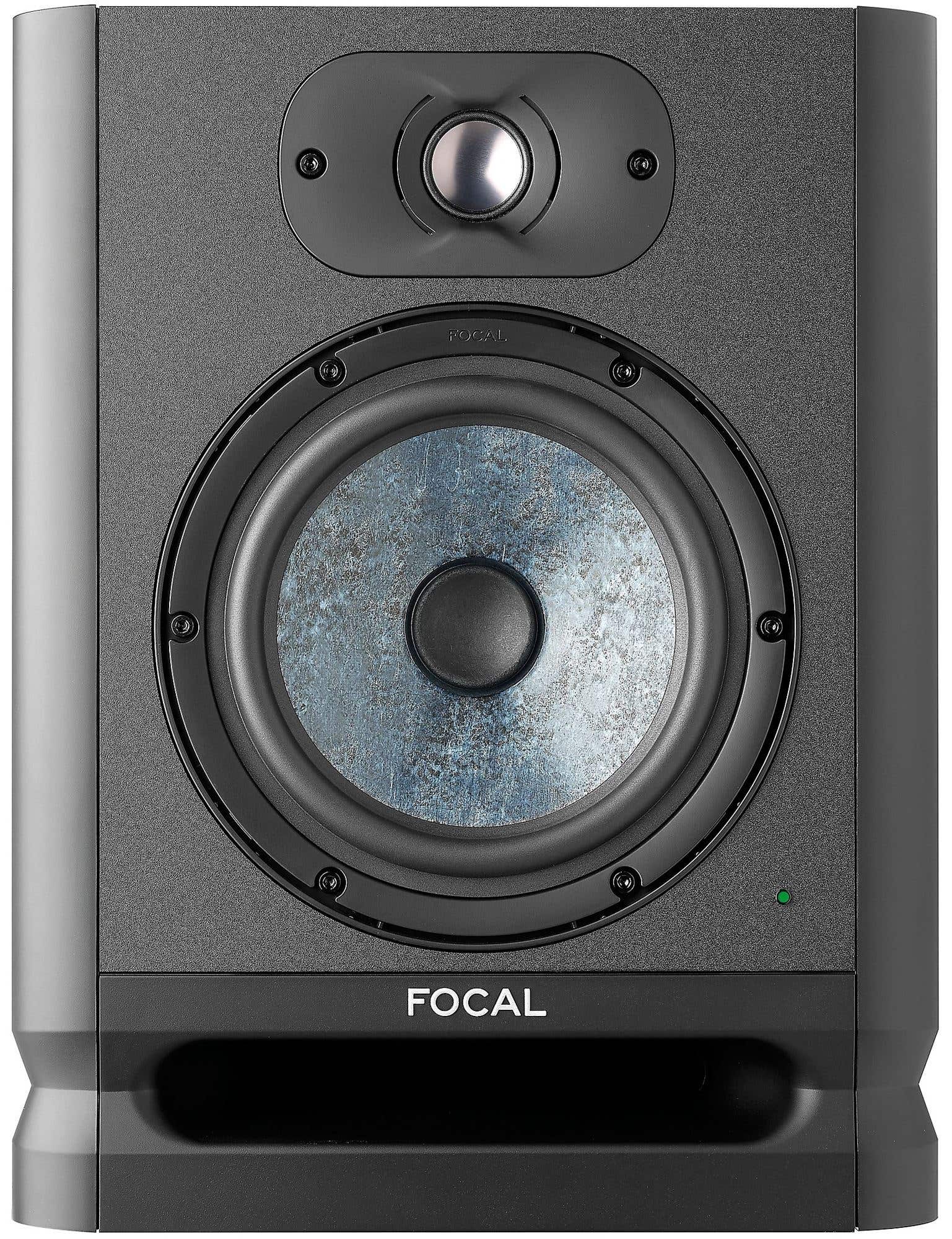 Focal Alpha 80 EVO 8" 2-Way Full Range Powered Studio Monitor