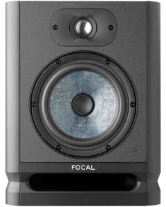 Focal Alpha 80 EVO 8" 2-Way Full Range Powered Studio Monitor