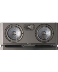 Focal Alpha Twin EVO Dual 6.5" Powered Studio Monitor