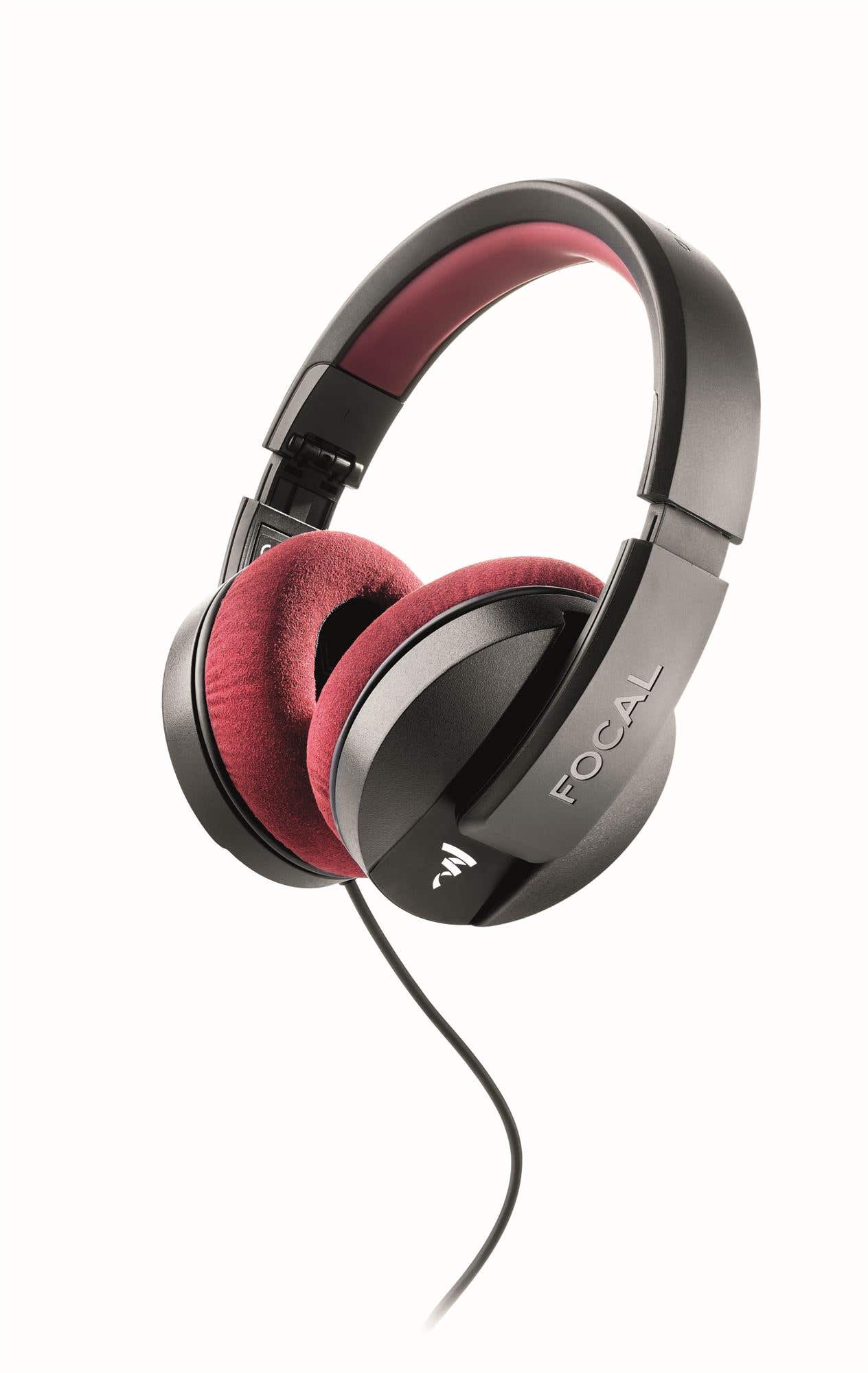 Focal Listen Professional Closed-Back Studio Headphones