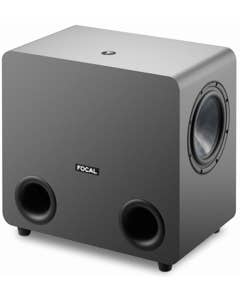 Focal Sub One Dual 8" Active Powered Studio Subwoofer