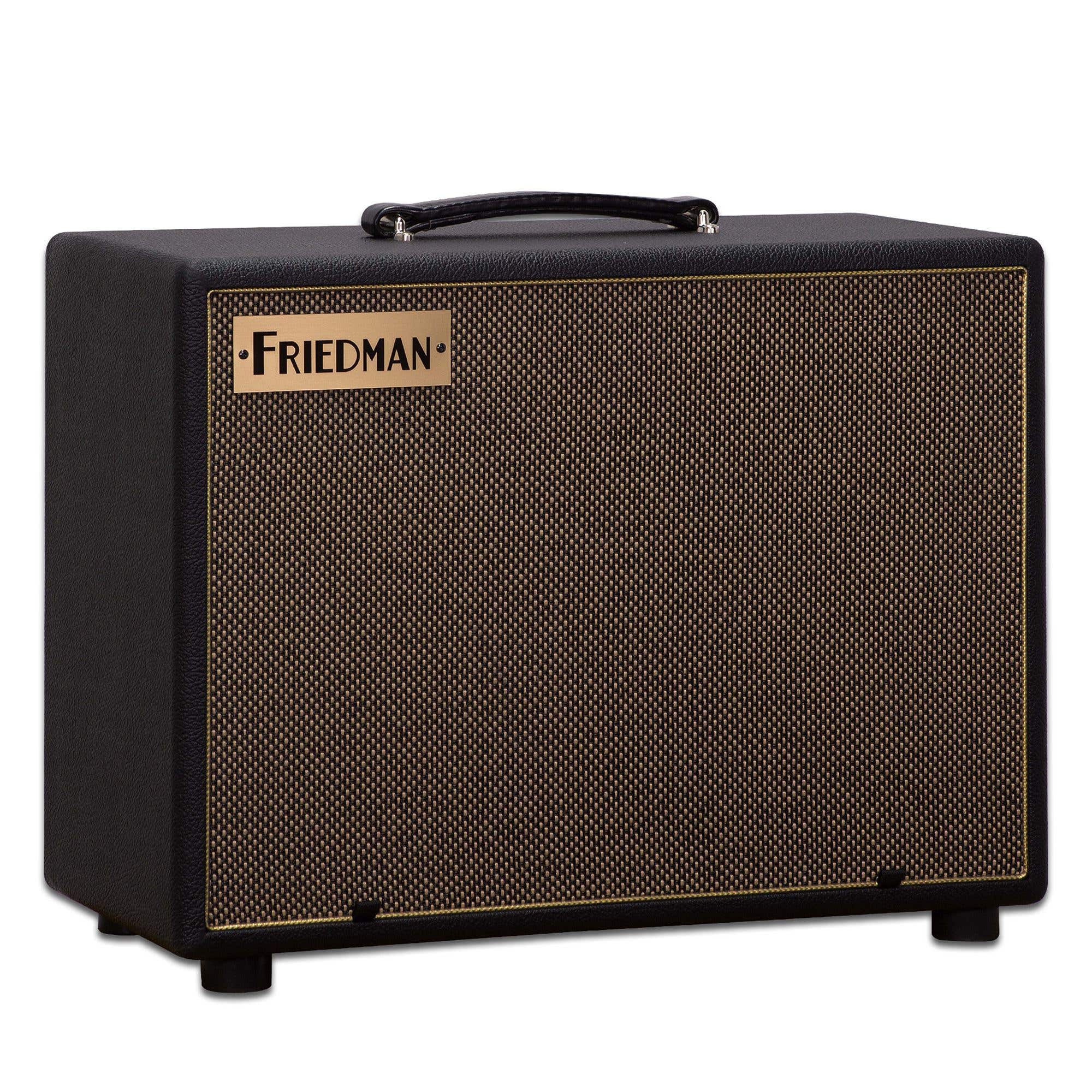 Friedman ASC10 Active Two Way Modeler Profiler Monitor 1x10 500 Watts