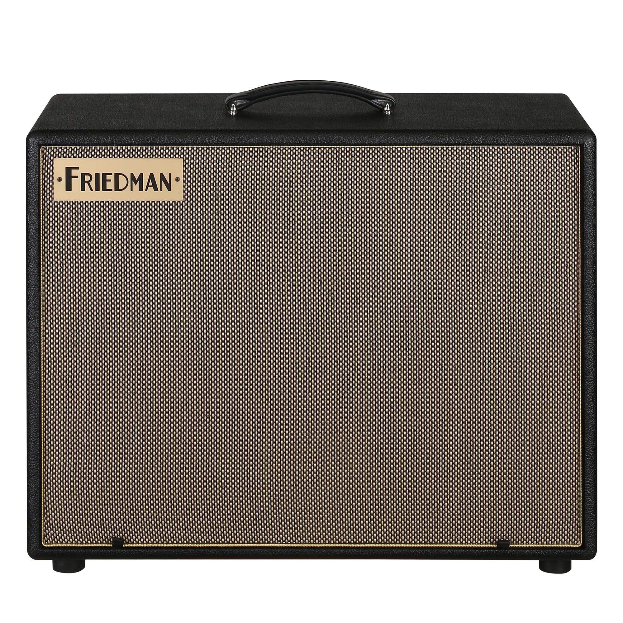 Friedman ASC12 Active Two Way Modeler Profiler Monitor 1x12 500 Watts