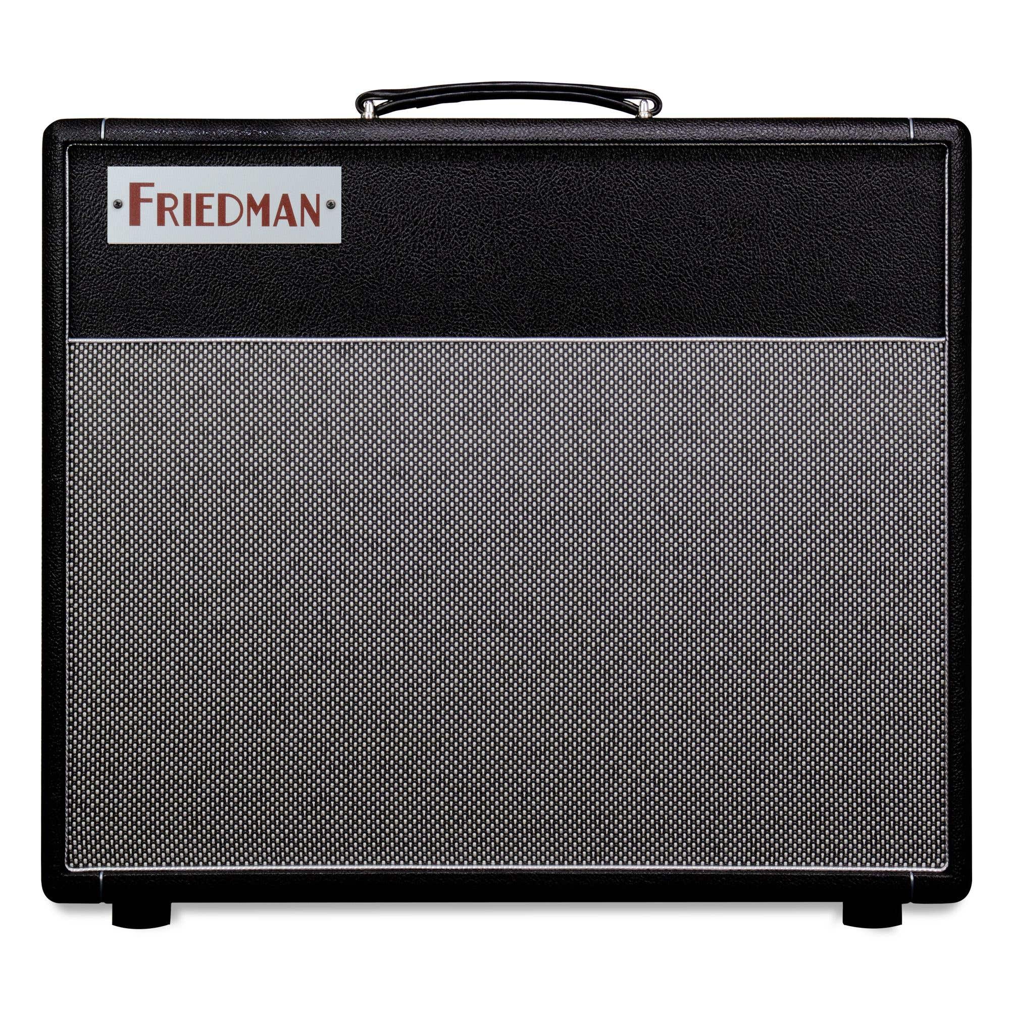 Friedman Little Sister Guitar Amplifier Combo 1x12" 20 Watts