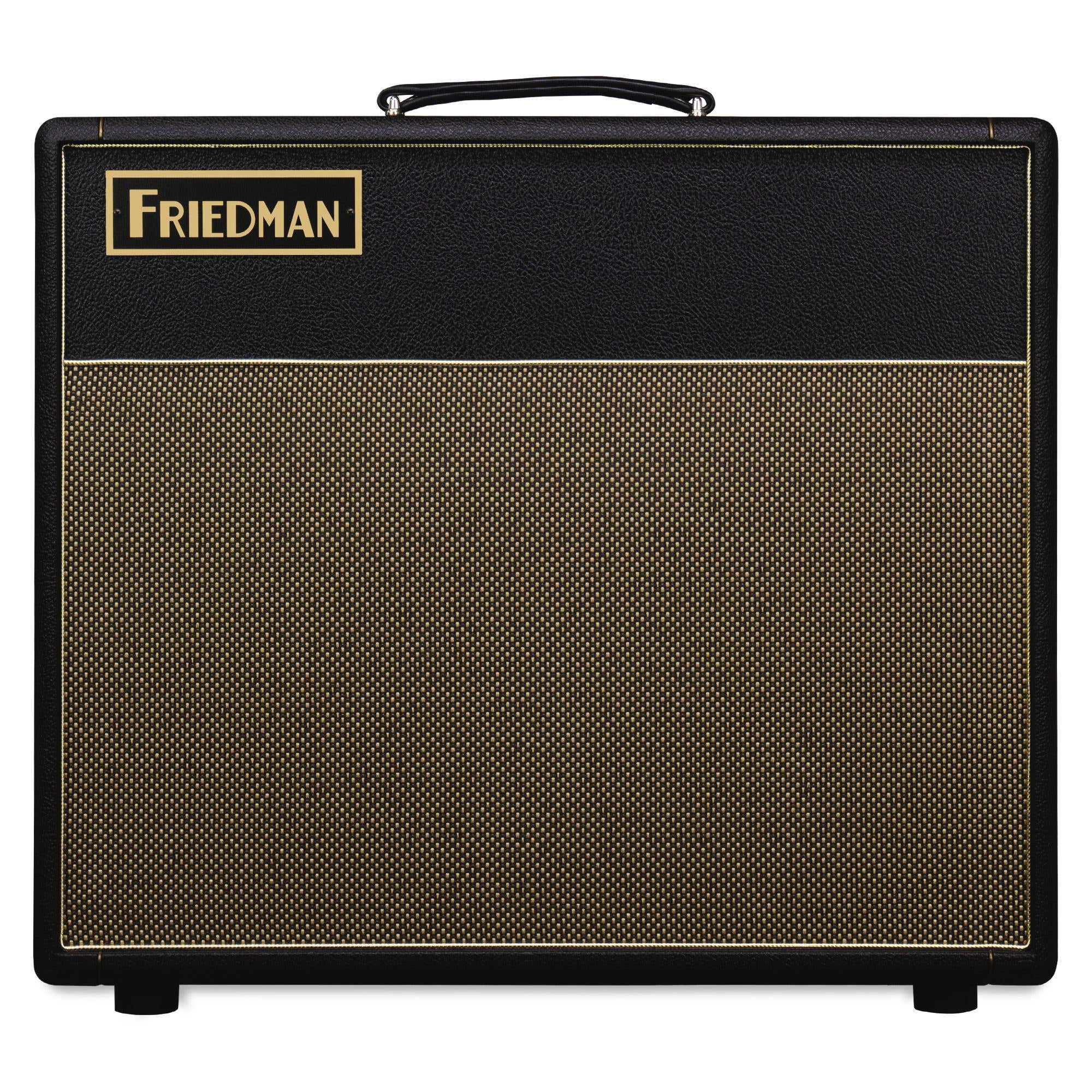 Friedman Pink Taco V2 Guitar Amplifier Combo 1x12" 20 Watts