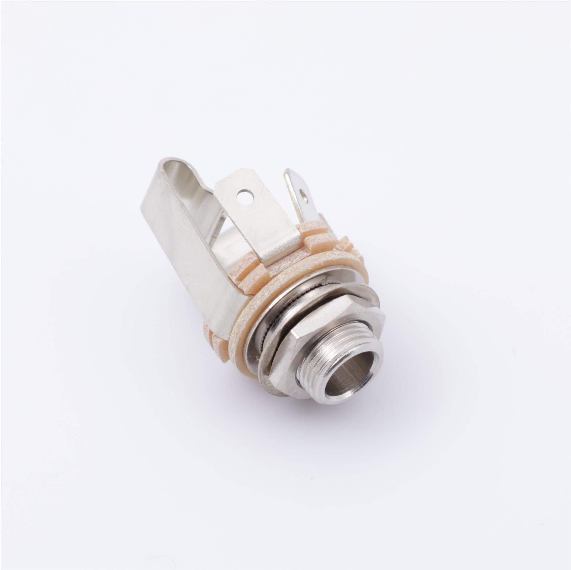 Fishman 1/4" Jack - Fluence Series