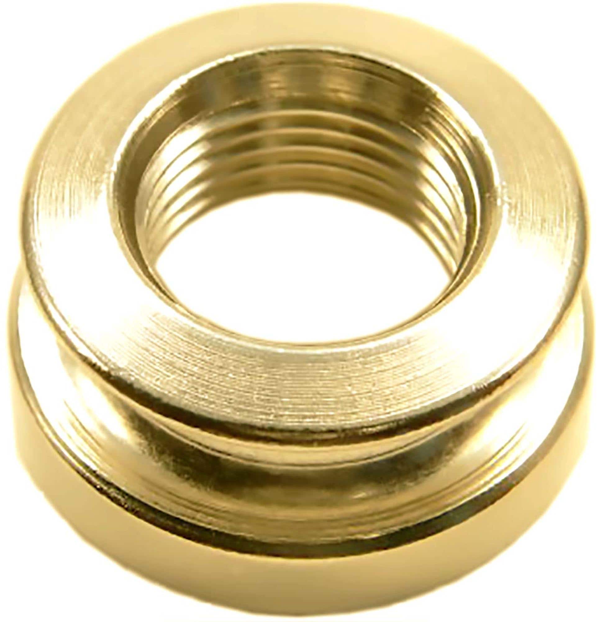 Fishman Endpin Strap Nut