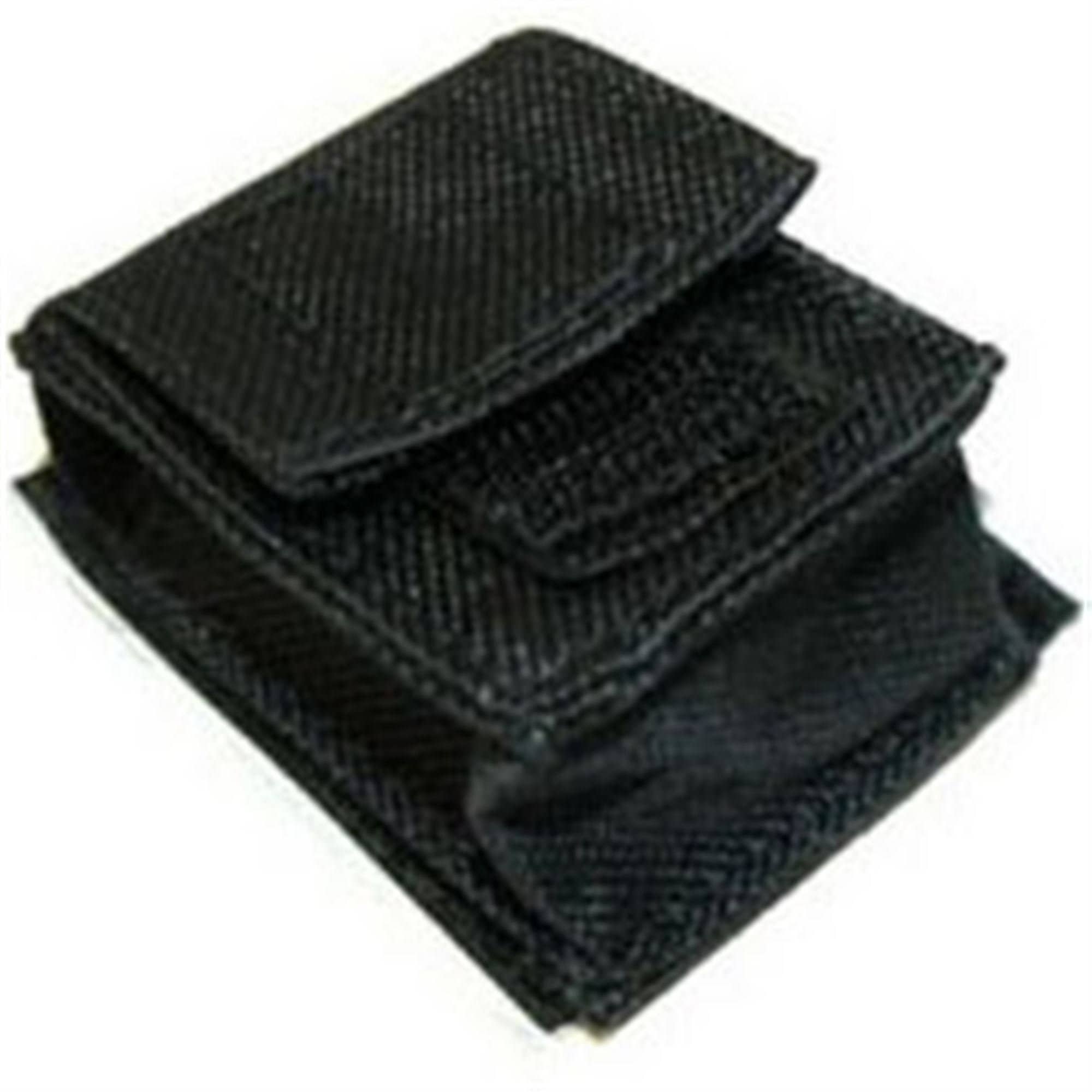 Fishman ACC-BAT-BAG Battery Bag for Active Acoustic Pickup System