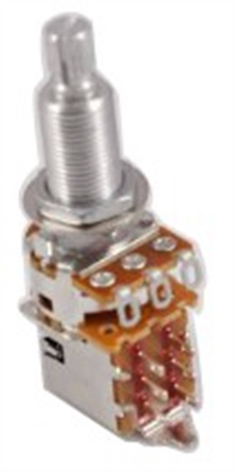 Fishman Fluence ACC-FLU-LPP Long Shaft Push Pull Pot