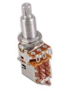Fishman Fluence ACC-FLU-LPP Long Shaft Push Pull Pot